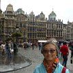 P004 Grand Place (Grote Markt) , Brussels
